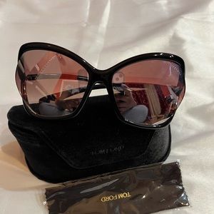 COPY - Tom Ford sunglasses